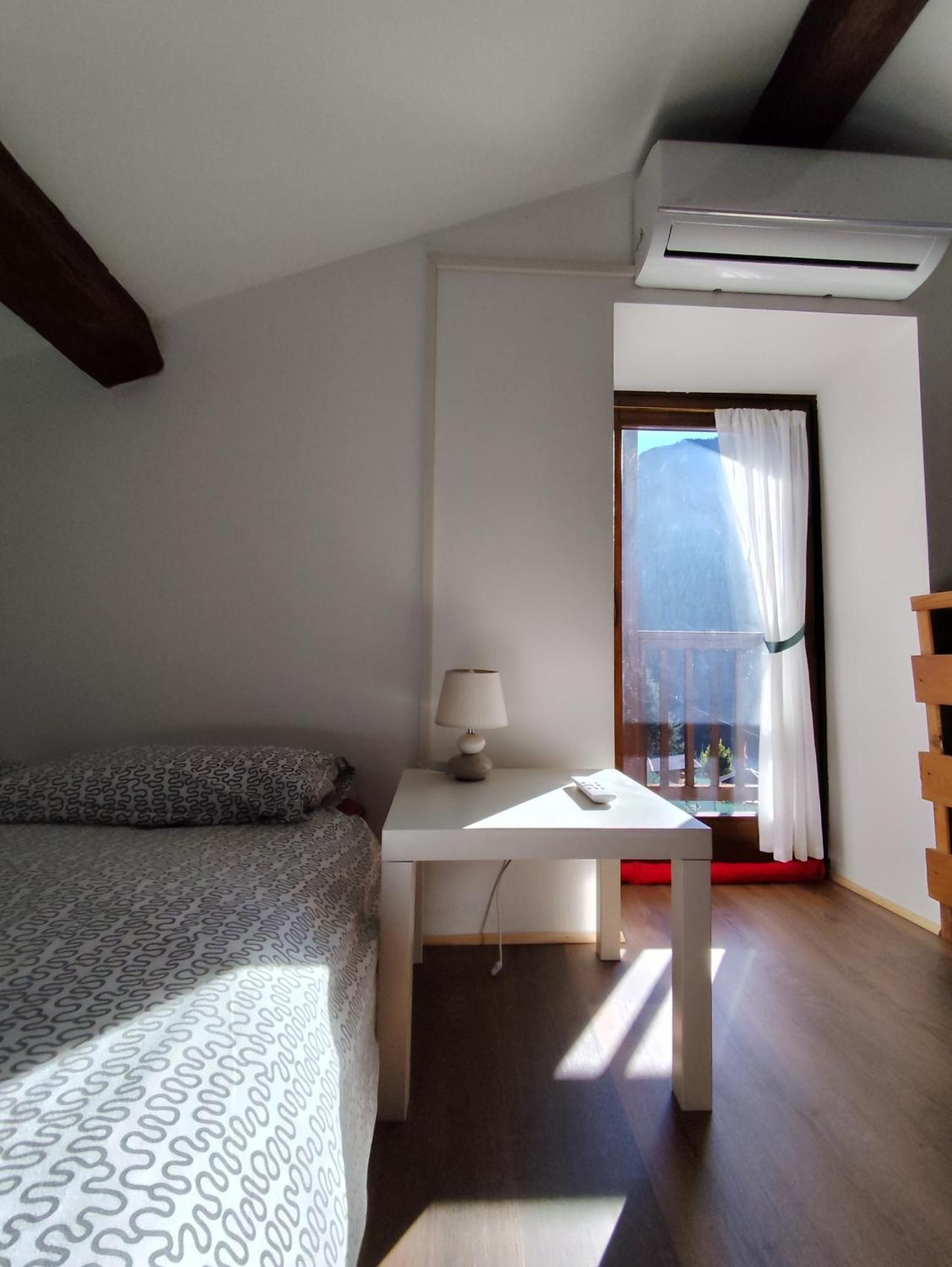 Apartamento Casa Relax Canal San Bovo Exterior foto